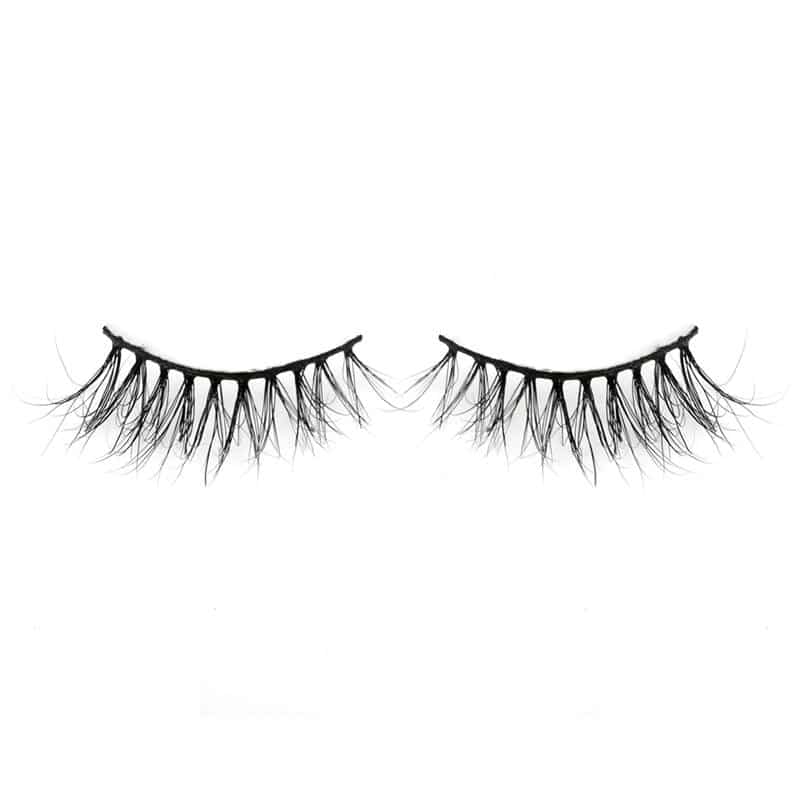 Half False Eyelashes - BD08