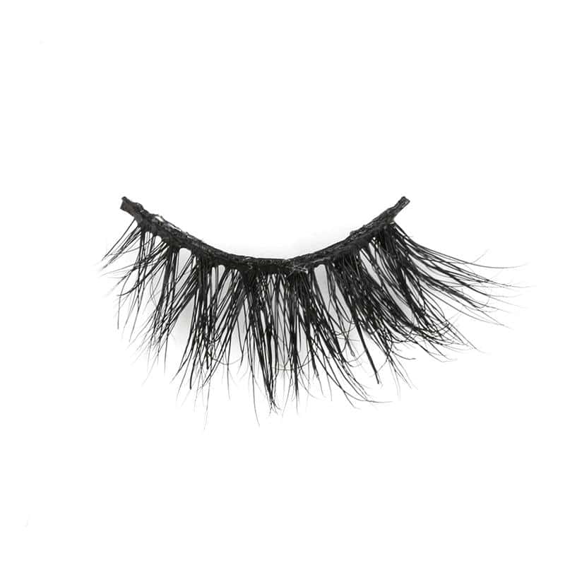 Half Lashes Natural - BD22