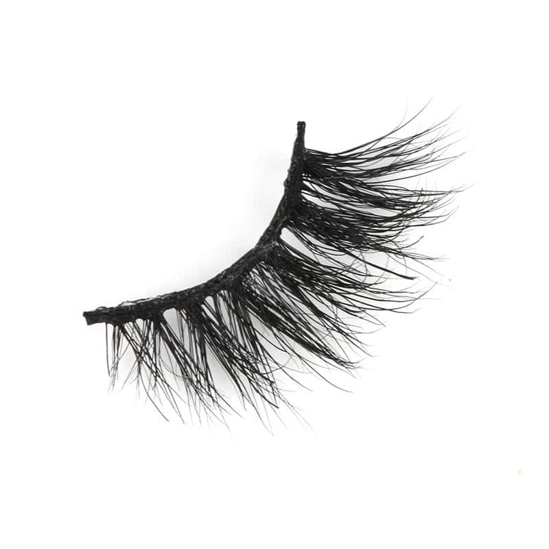 Half Lashes Natural - BD22