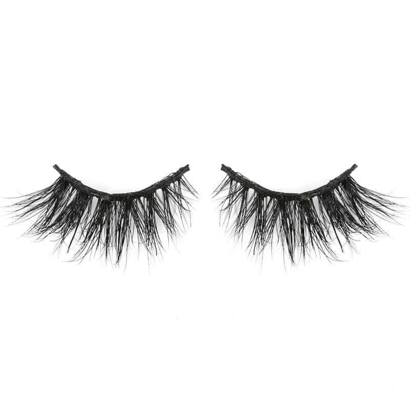 Half Lashes Natural - BD22