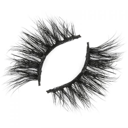 Half Lashes Natural - BD22