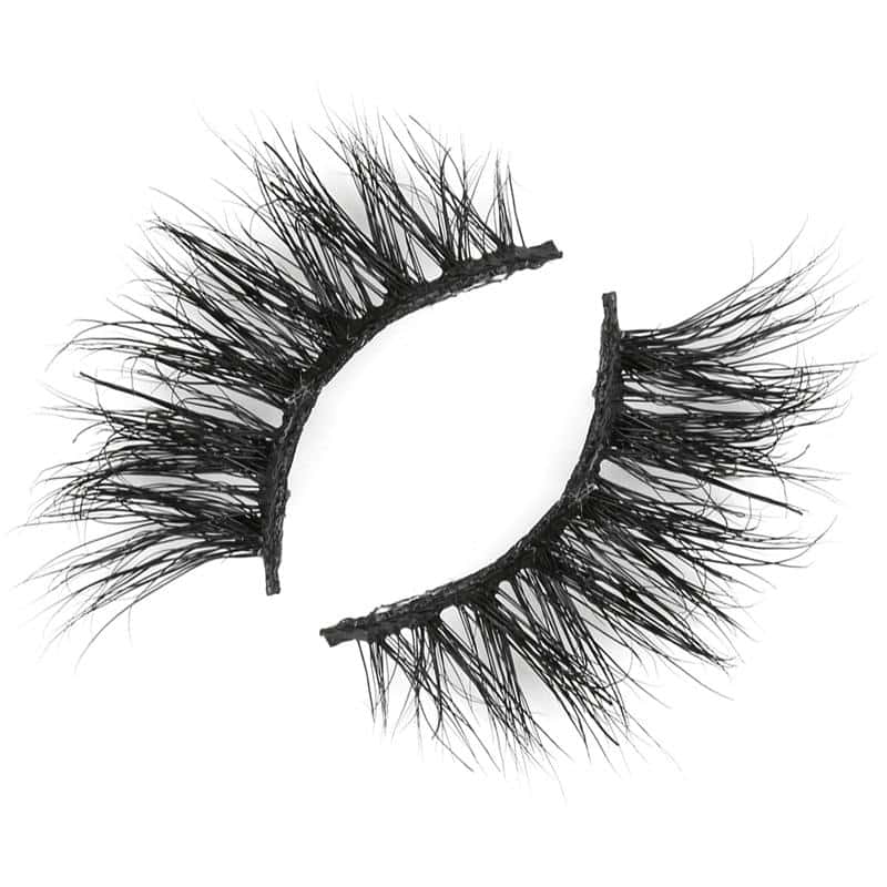 Half Lashes Natural - BD22