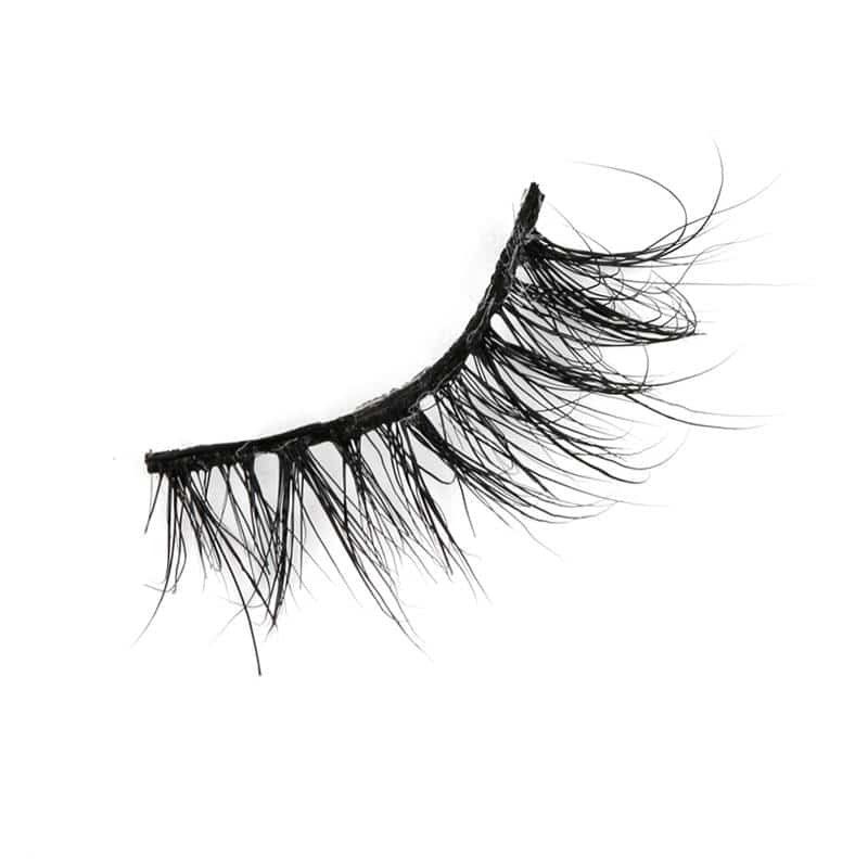 Half Eyelashes - BD23