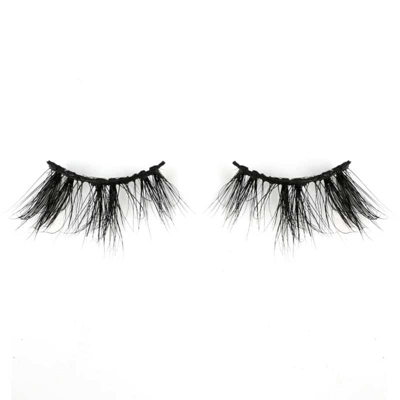 Half Strip Lashes - BD29