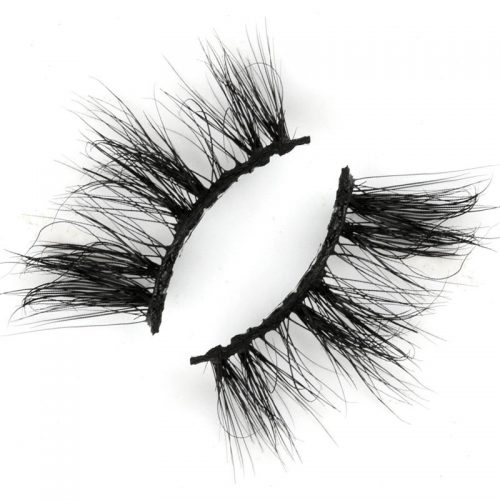 Half Strip Lashes - BD29