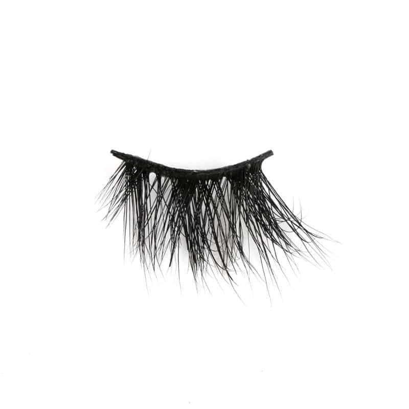 Best Half Lashes - BD38