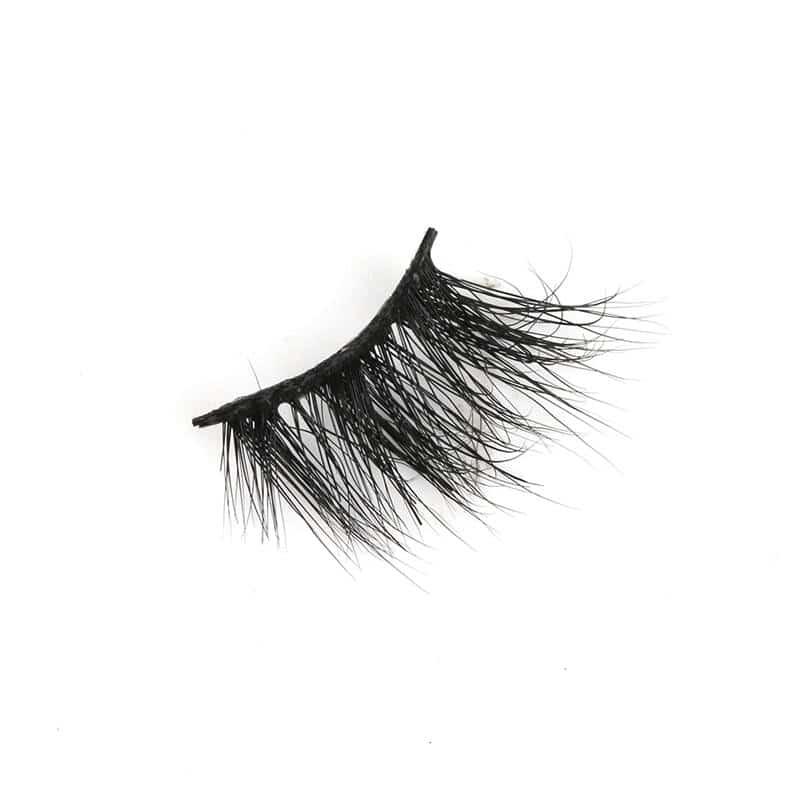 Best Half Lashes - BD38