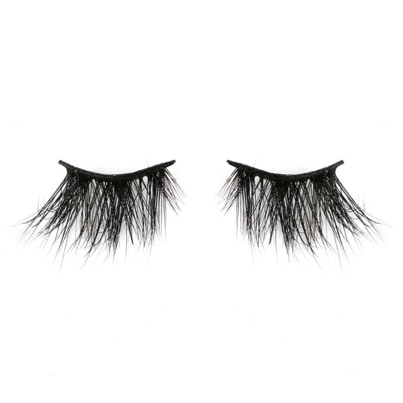 Best Half Lashes - BD38