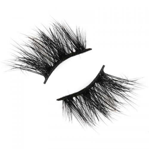Best Half Lashes - BD38