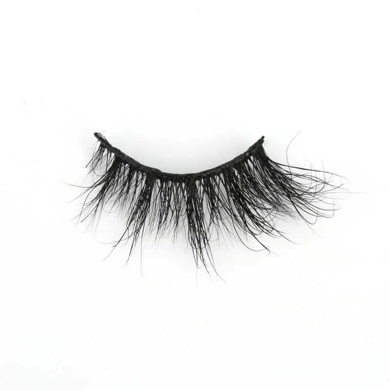 Half Volume Lashes - BD39