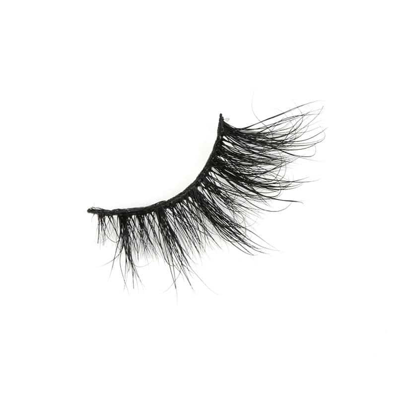 Half Volume Lashes - BD39