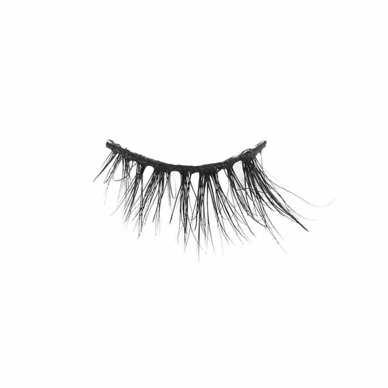 Best Half False Eyelashes - BD40