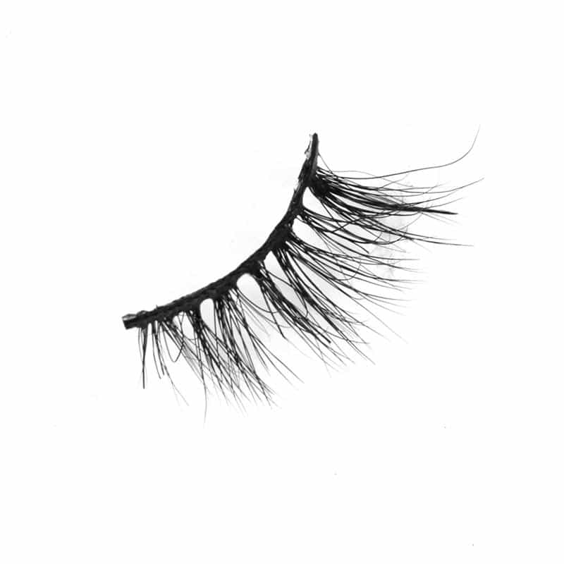 Best Half False Eyelashes - BD40