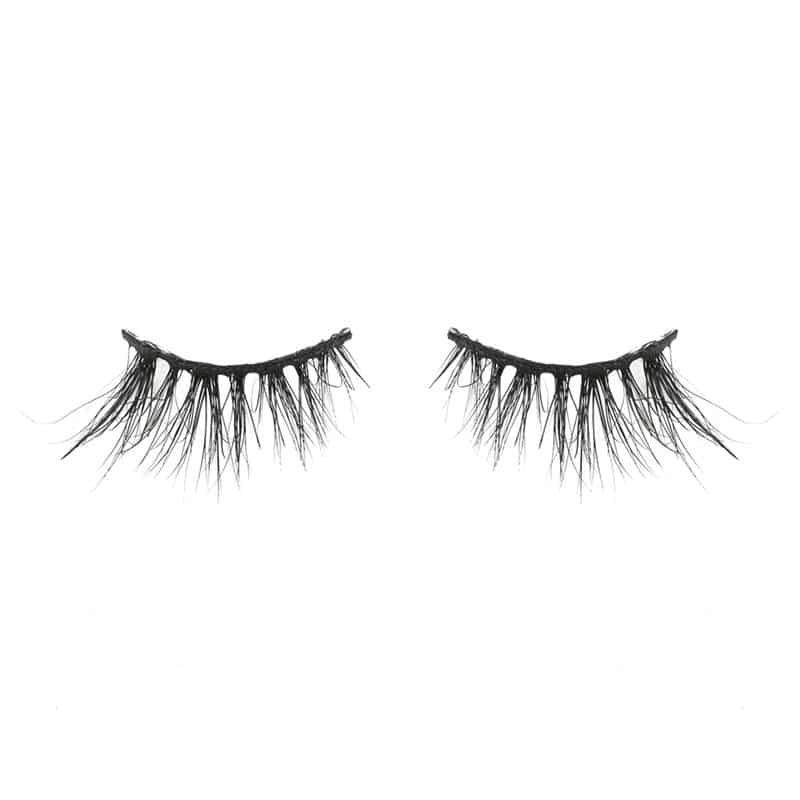 Best Half False Eyelashes - BD40