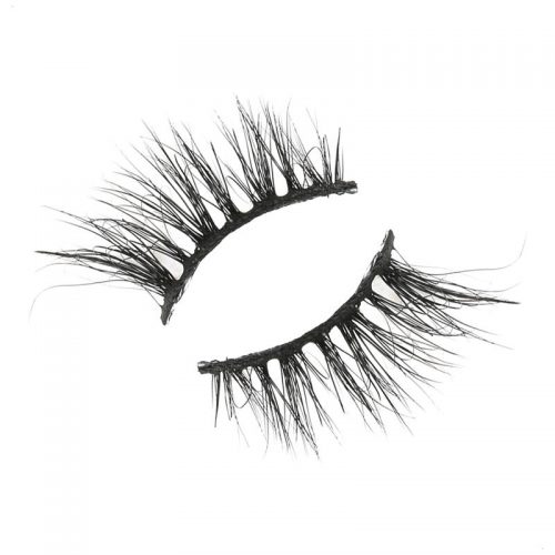 Best Half False Eyelashes - BD40