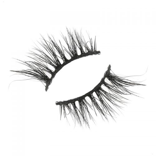 Best Half False Eyelashes - BD40