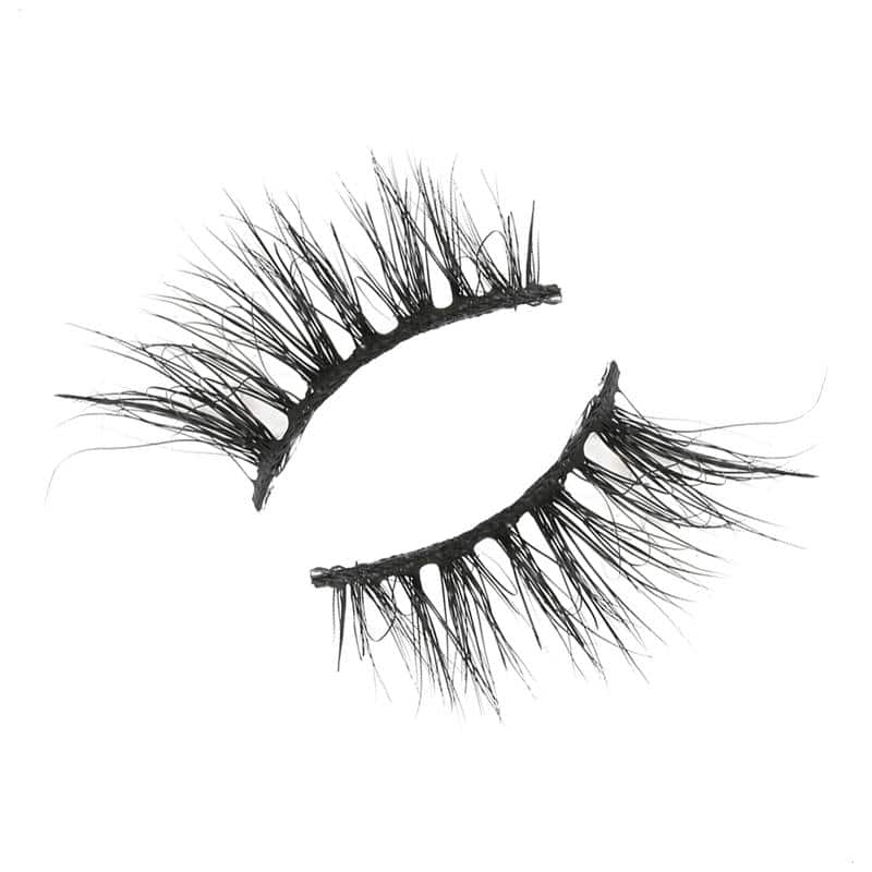 Best Half False Eyelashes - BD40