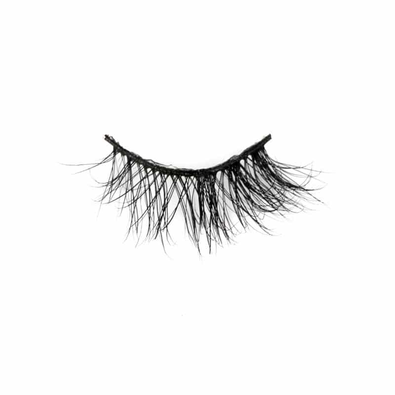 Fluffy Half Lash - BD48