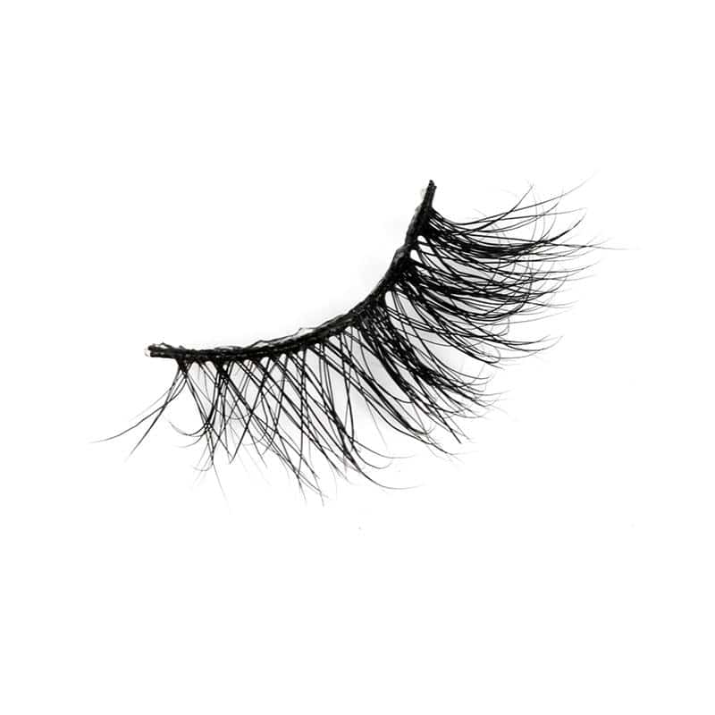 Fluffy Half Lash - BD48