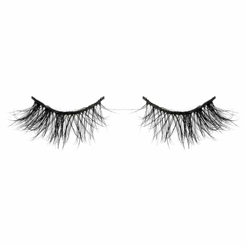 Fluffy Half Lash - BD48