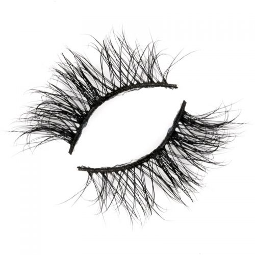 Fluffy Half Lash - BD48