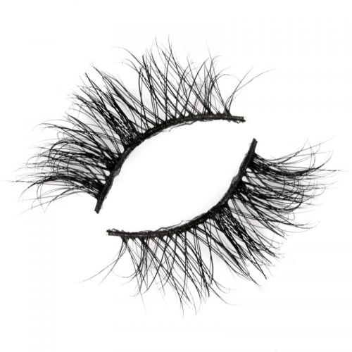 Fluffy Half Lash - BD48