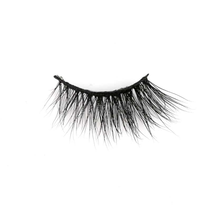 Half Wispy Lashes - BD49