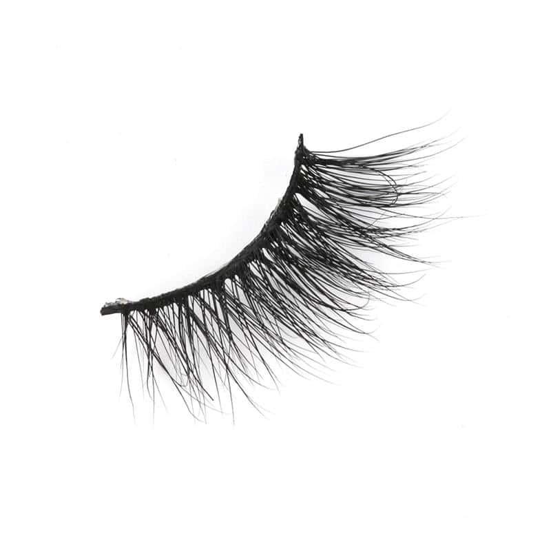 Half Wispy Lashes - BD49