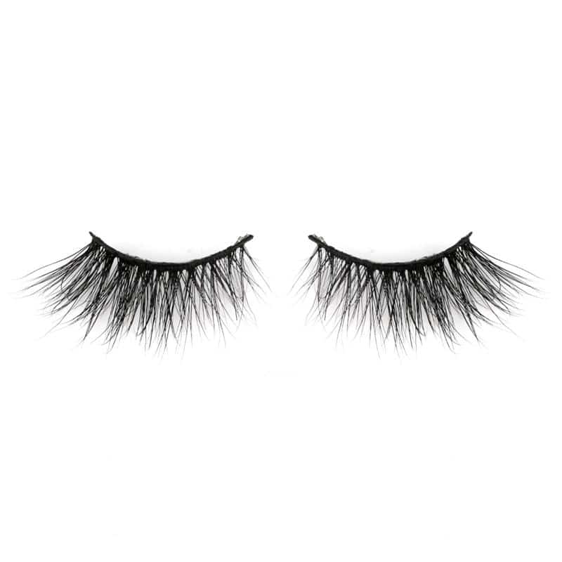 Half Wispy Lashes - BD49