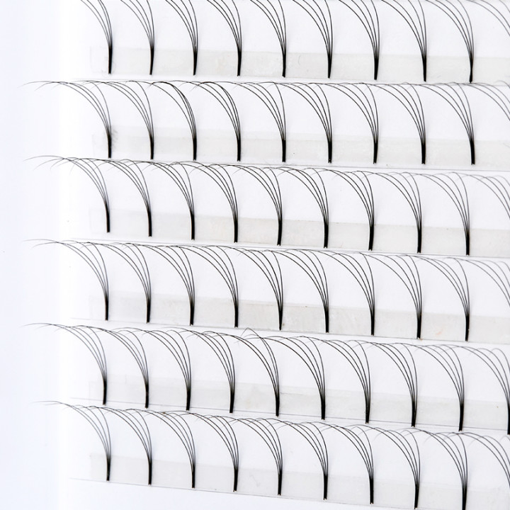 Eyelash Extension Vendor