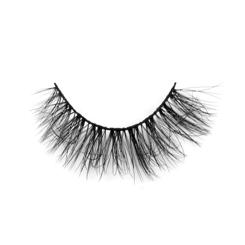 Press on Eyelash -x081