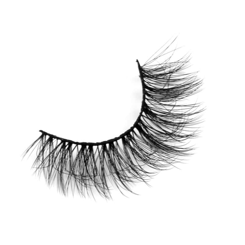 Press on Eyelash -x081