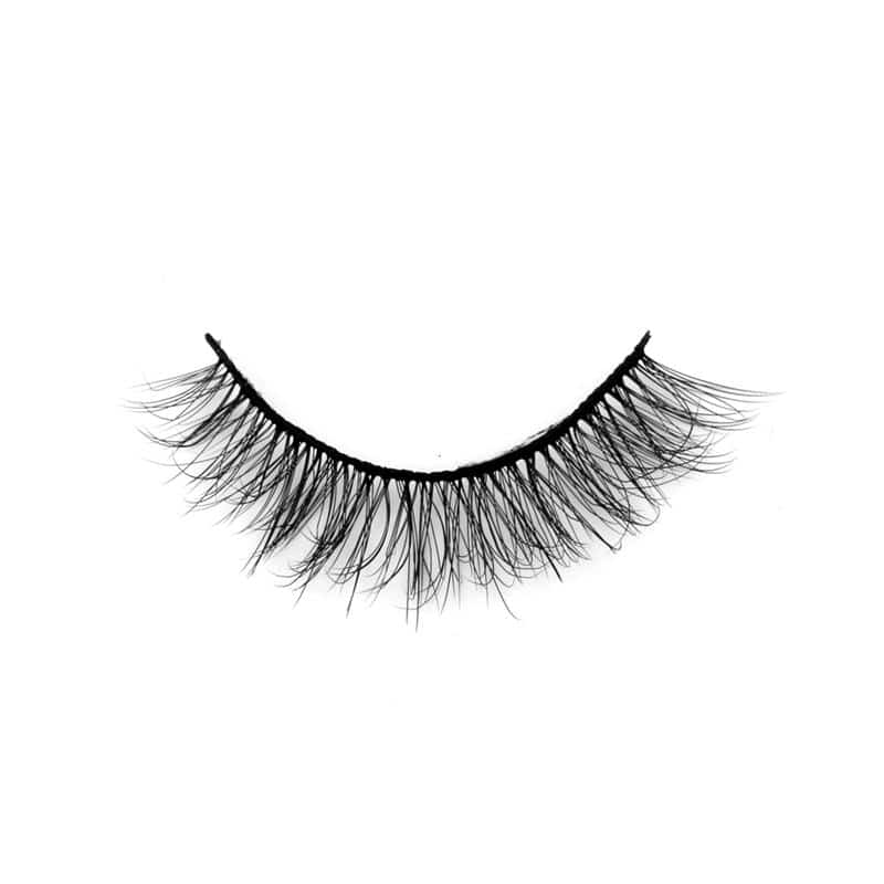 Press on Lashes -x118