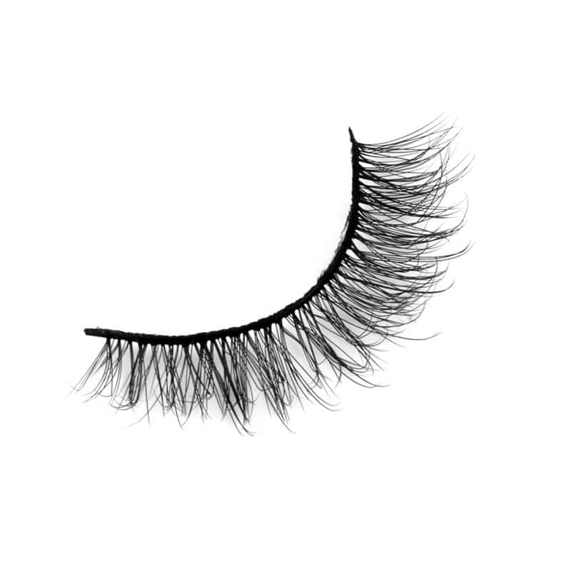 Press on Lashes -x118