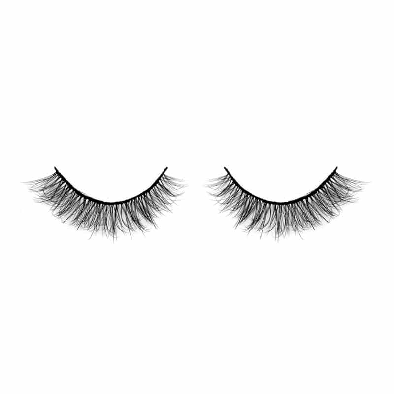 Press on Lashes -x118