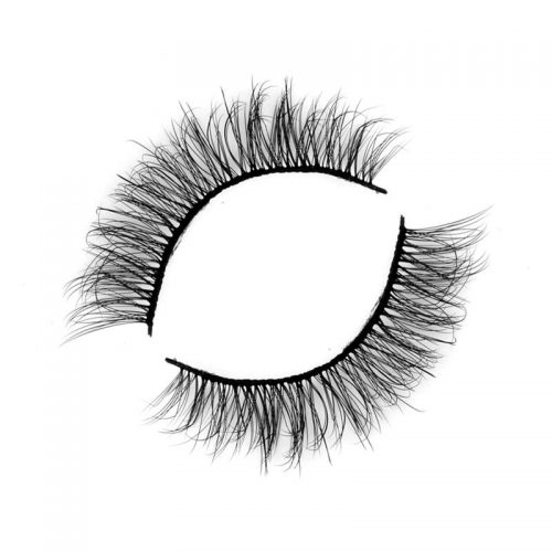 Press on Lashes -x118