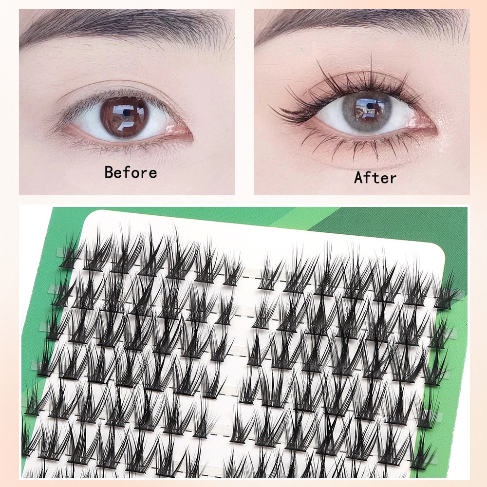 cheap eyelash extension supplies